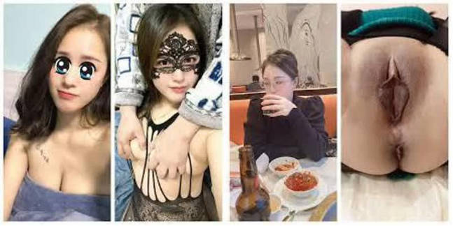 绿帽老公组织多位单男3P