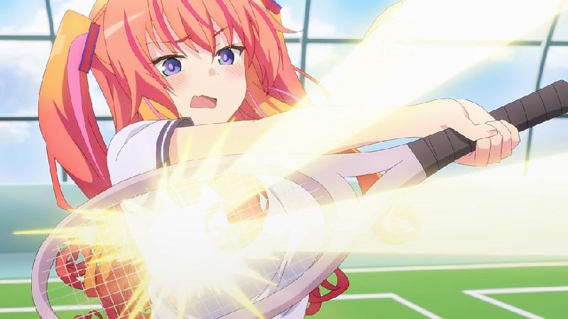 [繁]快藏好！瑪琪娜同學！！-12快藏好,瑪琪娜同學做色色運動