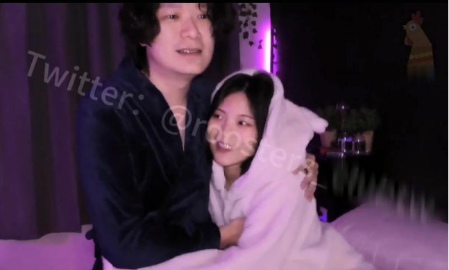 除毛師的下班私生活，約炮實錄全紀