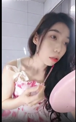 56119 - (38) - 阿黑顏反差母狗【施施】連體絲襪~道具自慰~足交無套~啪啪狂射一身 4 #主播 #反差 #淫蕩 #施施 #