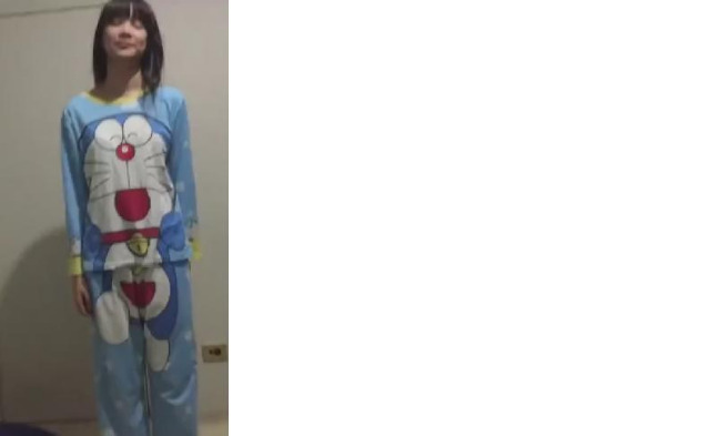 讓女友換上我最愛的睡衣