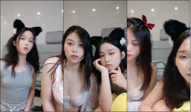 42999 - FormatFactoryPart1 - #小奶貓 #主播 #金剛護擼娃 #呇竍 #淫語 新增