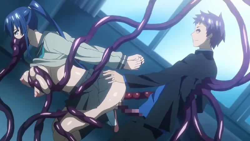  [18禁] 學園侵觸 ×× of the Dead 下巻 