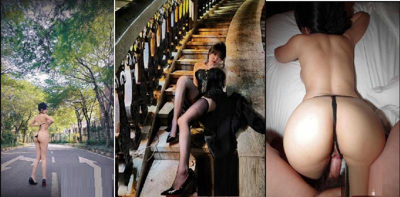 推特露出母狗pickkkku 在户外放飞自我