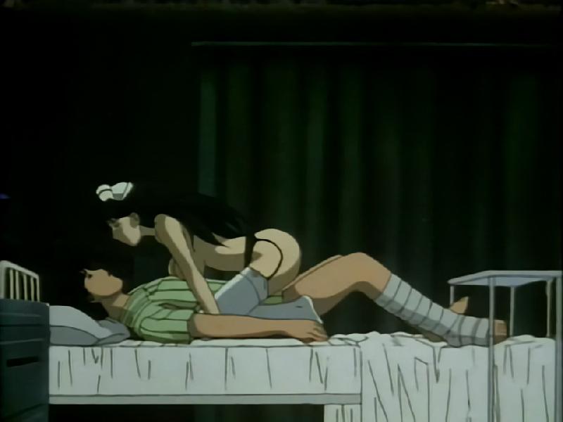 [18禁][無碼 - 無修正] Terra Story 01 ～告白～ - テラストーリー 1 Premium 告白 [有字幕] 