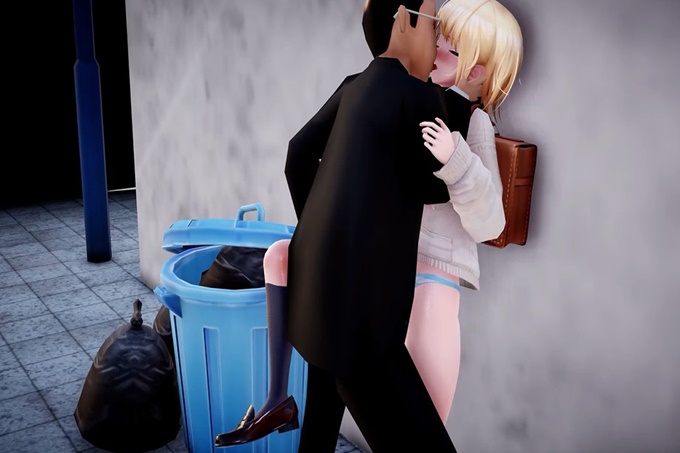 [淫集院 笹] 爸爸生活「キョーちゃん編」