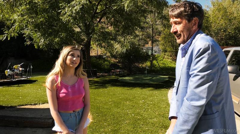 DevilsFilm Carolina Sweets 