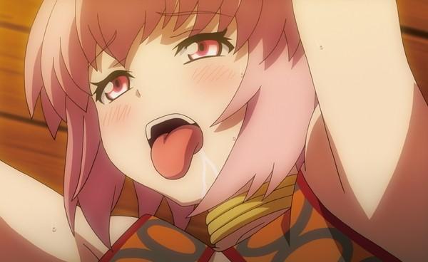 うさみみボウケンタン～セクハラしながら世界を救え～第一話~第四話  