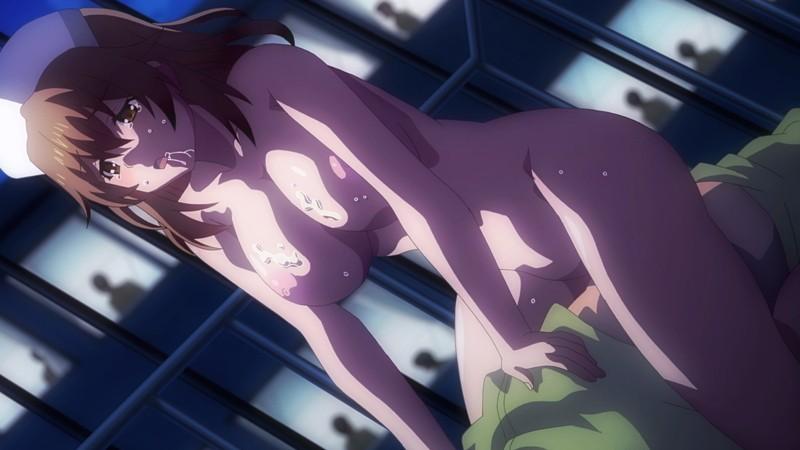 搾精病棟 THE ANIMATION 第5巻 ～モチヅキ編～  