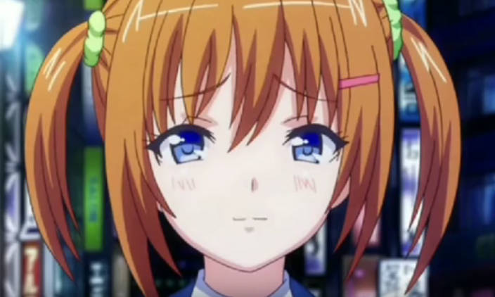 『繁』エロリーマン2 エロ輩姉妹・真冬 愛菜～卑少女たちの羞恥～