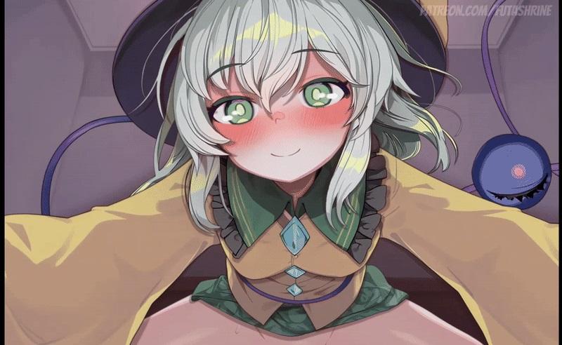 [Futashrine]Koishi Satori