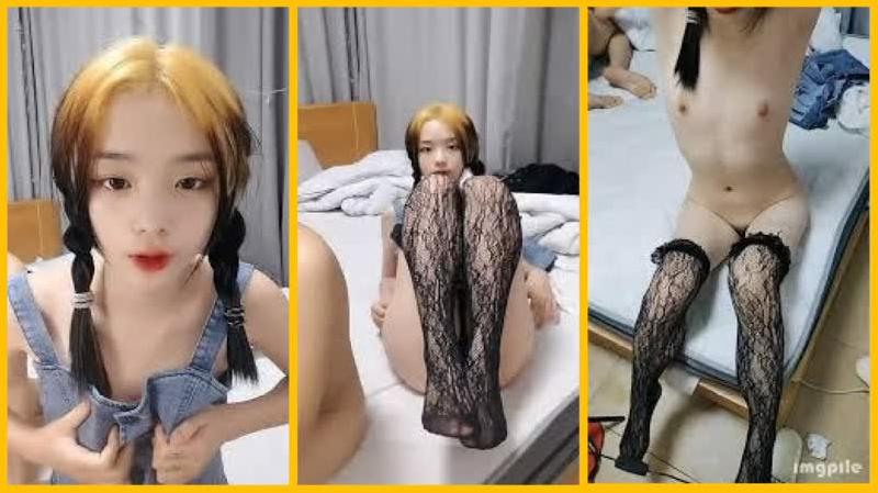 【多人开炮】七彩女神团队即将解散最后一次群P挨个内射粉穴