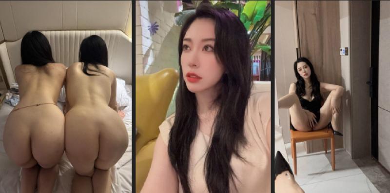 週邊圈超級王炸上海靜安母女下海撈金