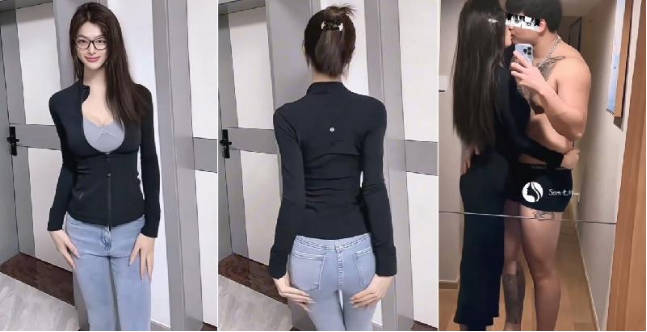 05年175舞蹈生『Sam老師』做不了生活的主人可以做你的母狗