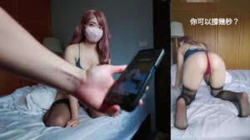 台湾清华大学外文系臀后健身教练剧情私拍色情女主播被房东上门催债用骑乘榨精内射支付房租