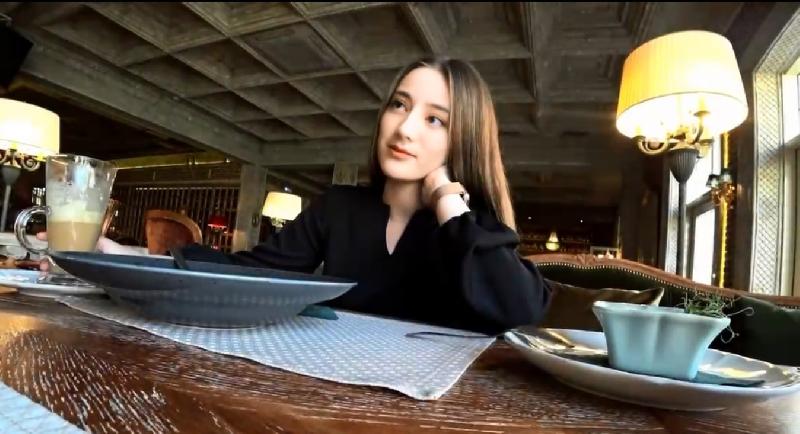 出國前的最後一炮