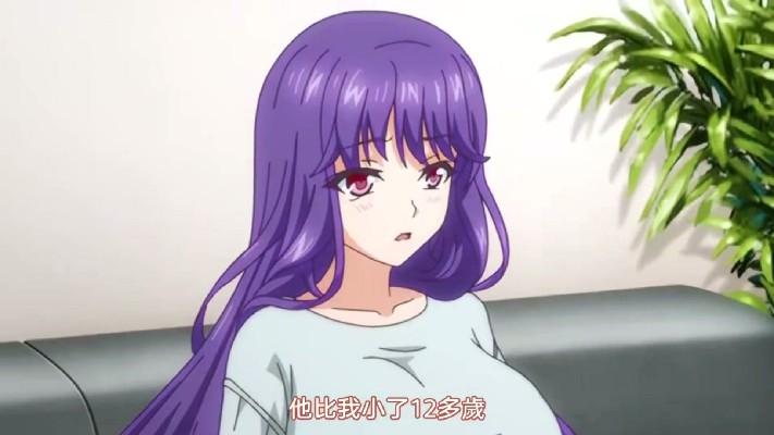 ママ喝っ 1-4 剪輯合輯版