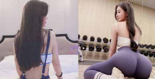 高端週邊女神 夢琪 性愛視頻流出