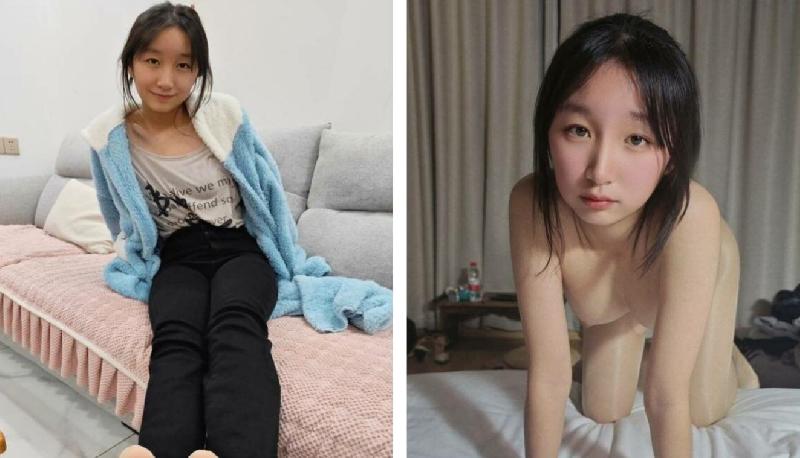 20歲女大學生【奶妮】VIP福利 