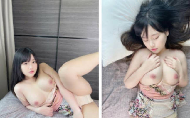 网黄#saizneko 的淫乱肉体