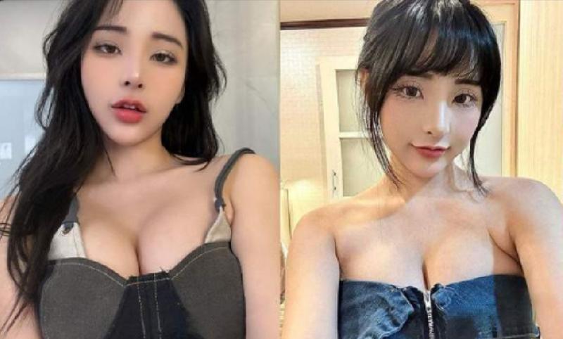 推特極品巨乳越南阿黑顏博主性愛口交視頻洩密流出