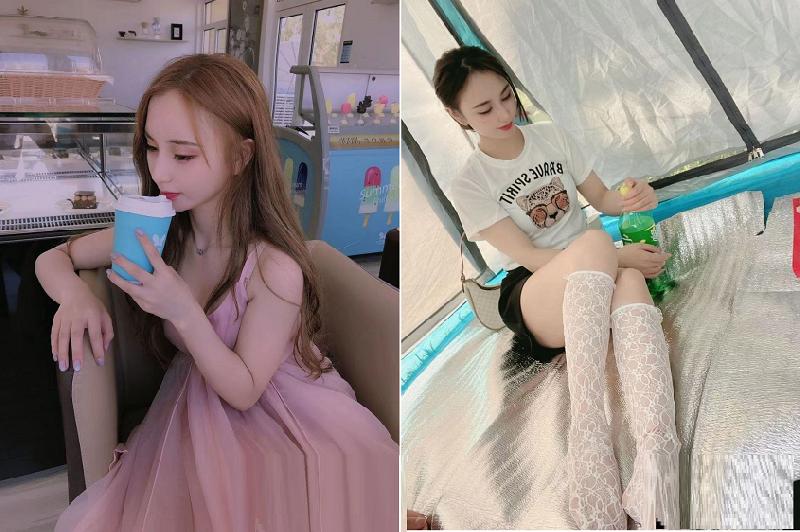 萬粉女網紅性愛影片被洩觀音坐蓮姿勢很熟練