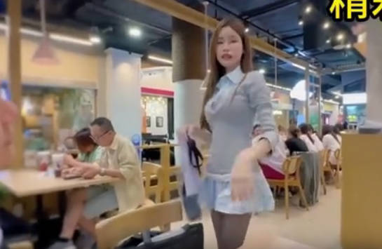 這次花了10w約下來的，女生還在外網刷到自己，知道自己火了