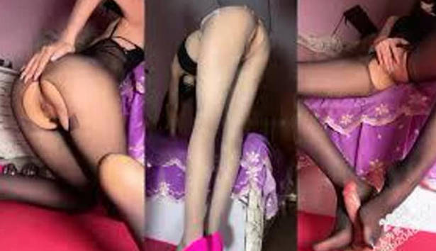 稀世尤物大长腿~各种体位爆草蹂躏无套喷水内射！