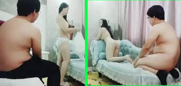 漂亮大奶少妇身材丰满大肥臀性格超好很听话两人研究了半天逼形被胖哥从床上操到沙发奶子哗哗娇喘不停