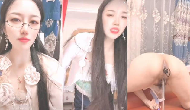 【62部合集】超稀有玩法，表面是女神私下是喷水小淫娃， 户外喷尿直播上演喷泉，为什麽她这麽浪还这麽多淫水