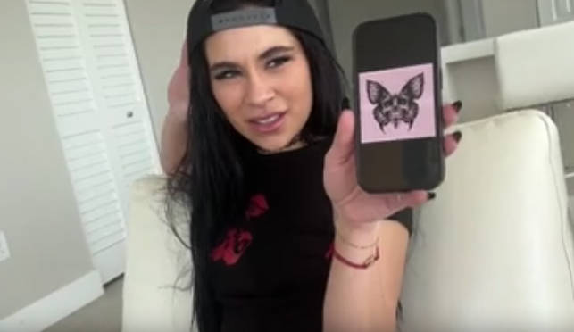 Delilah Dagger, 還需要得到更多……