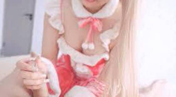 天花板级清纯白虎女神粉色可爱小兔子被大屌操到高潮痉挛，极品白虎嫩穴粉嫩骚穴浓精流出