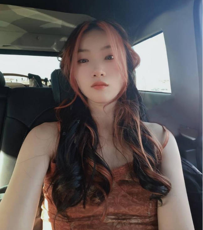 極品名媛 性愛遭偷拍流出