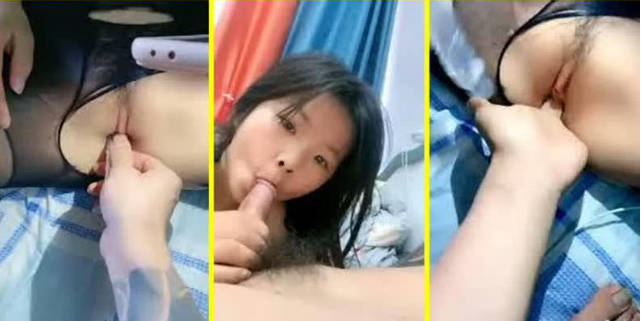 穿黑丝的小母狗露脸让渣男玩弄，道具玩弄骚逼抽插手抠，口交大鸡巴，不带套就开草，内射中出好刺激不要错过