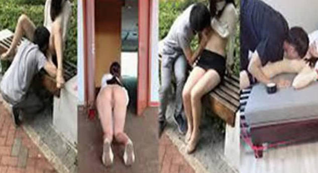 终极绿帽！江苏绿帽大神【暴躁君S1】推特福利，餐桌下口交，KTV包厢各种爆肏，一流女神被玩弄(496)