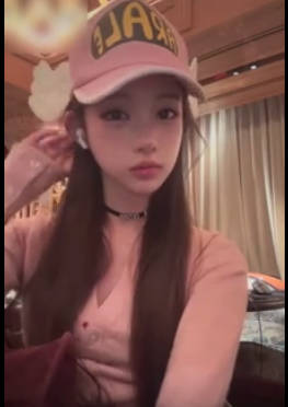 下海做外圍當小三，不只吸毒還滿嘴謊話騙粉絲陪大哥