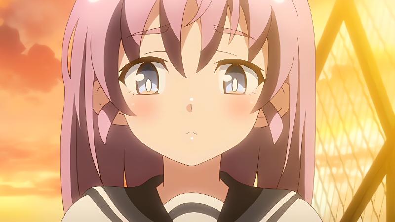 魔法闘姫リルスティア 第一話 ハメルダーは許さない！ 新たな魔法闘姫、変身 