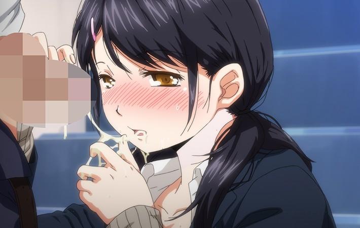 1LDK＋J系 いきなり同居密着初エッチ 第2話 