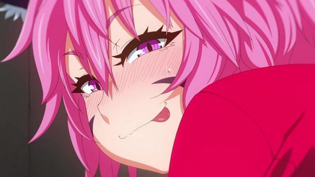 けものっ娘通信〜The Animation〜 貓娘ニア  