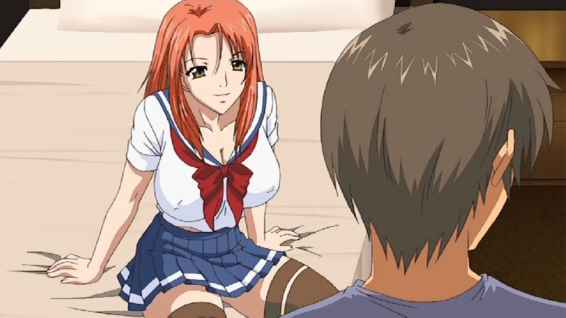 [繁中][バニラ] セーラー服心療妻科 #1 前篇  