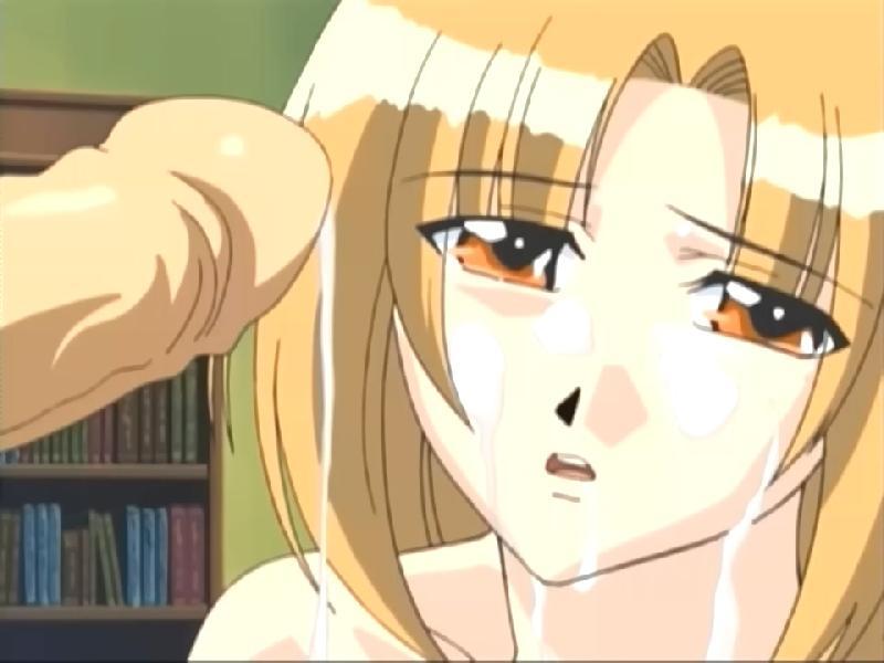 [簡中][無修正][ファイブウェイズ] 靡・淫導師 美傀 淫辱の學園 Vol.2  