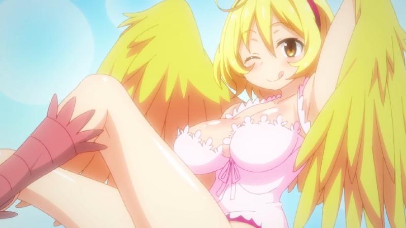 [繁][無修正] 異種族風俗娘評鑑指南 02 【官方】 