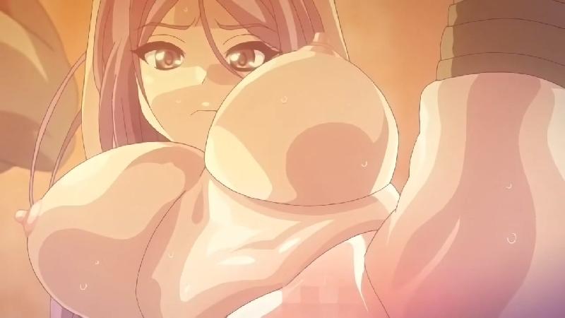 [9月新番][繁中][GOLD BEAR] 虜ノ雫 後編 ～夏の豪華客船で穢される処女たち～   