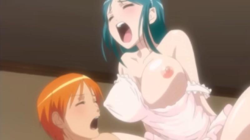 [繁中][バニラ] セレ カノ SEX.2 [五十嵐電マ]  