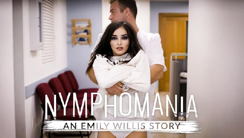 [Pure Taboo] NYMPHOMANIAC- AN EMILY WILLIS STORY 