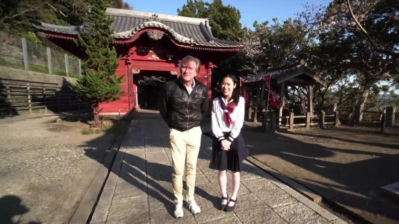 [Jacquie Et Michel TV] Aventures au Japon avec l'équipe de J&M !  