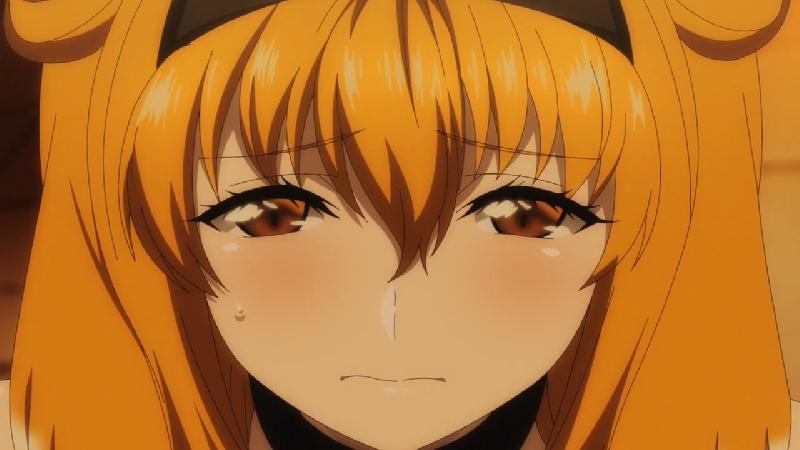 【夏季新番】[繁中_無修正] 異世界迷宮裡的後宮生活 06【自壓】  