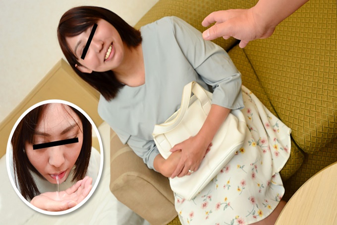 吞精人妻122--我不喜欢这股腥味! ~ 