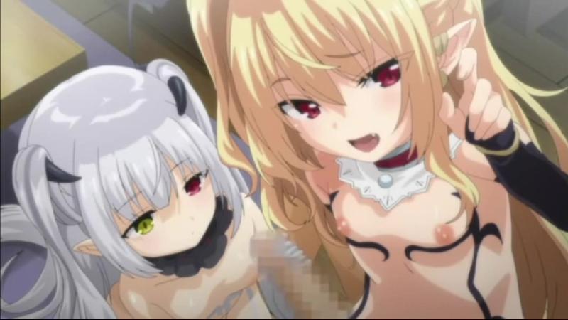 僕は小さな淫魔のしもべ 1-2 合集 