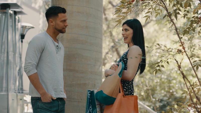 EroticaX Sadie Blake Isnt That Cheating  